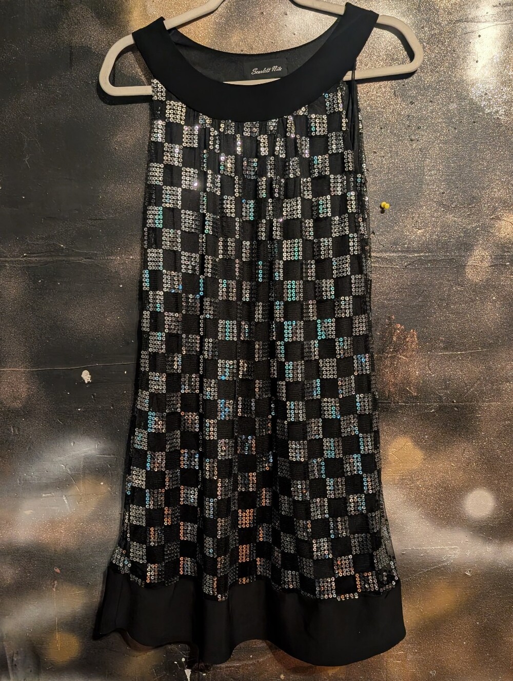 Women's Dress Size 4